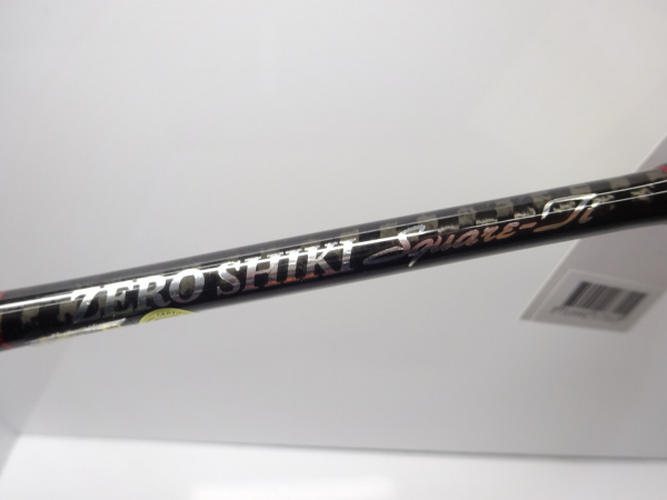 零式スクエアＴｉ ＺＳＲ６２Ｂ－３Ｔｉ